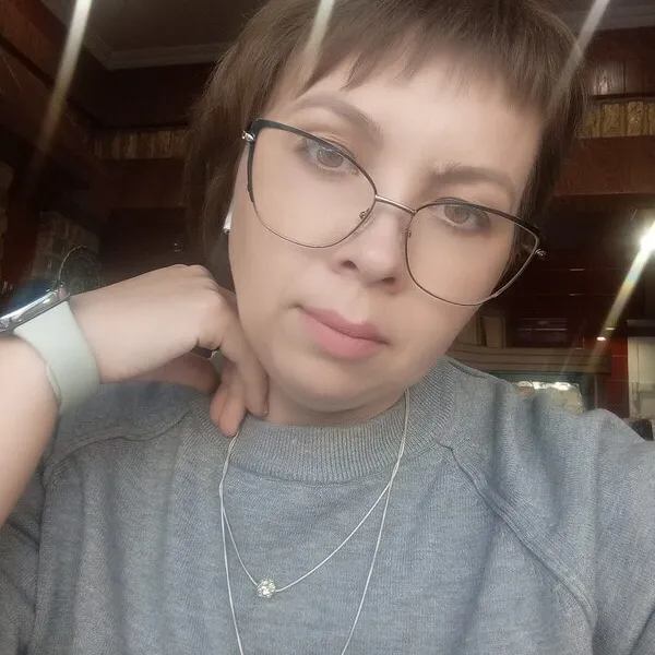 Галина